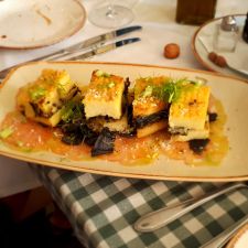 Cucina Casalinga - cucina italiana