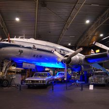 Luchtvaartmuseum Aviodrome