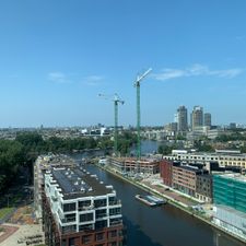 Mercure Hotel Amsterdam City