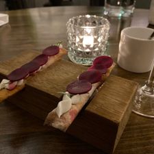 Restaurant Faulk