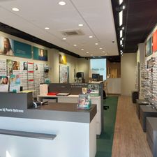 Pearle Opticiens Zeist