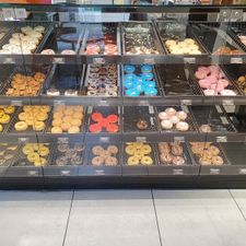 Dunkin' Bataviaplein Lelystad
