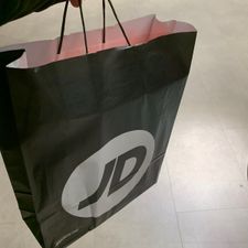 JD Sports