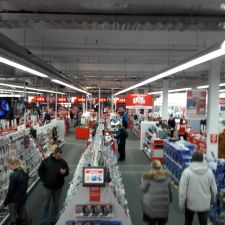 MediaMarkt Leeuwarden