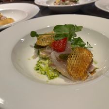 Restaurant C'est ça