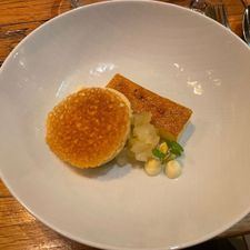 Restaurant Gaar