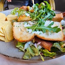 Lunch Den Bosch Bagatelle