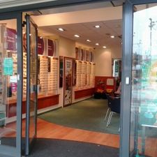 Pearle Opticiens Amsterdam - West