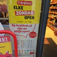 Kruidvat