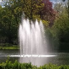 Wilhelminapark