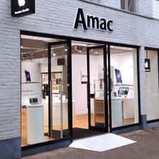 Amac Apple Premium Reseller