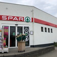 SPAR enjoy Port Greve