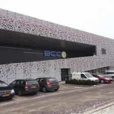 BCC Eindhoven Ekkersrijt