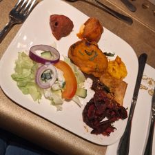 Mayur Kitchen