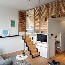 Zoku Amsterdam