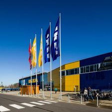 IKEA Hengelo