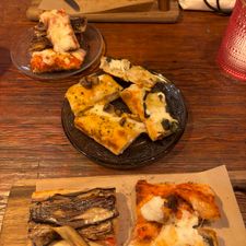 Pazze e Pizze