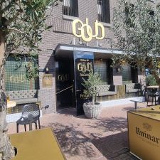 Restaurant GOUD