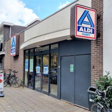 ALDI Heemstede Bronsteeweg