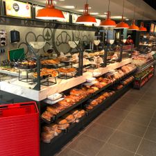 SPAR city Breda Boschstraat