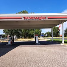 TotalEnergies Express Almelo