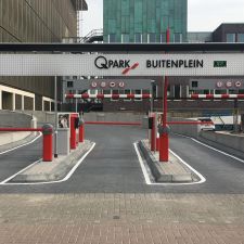 Q-Park Buitenplein