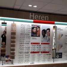 Pearle Opticiens Katwijk