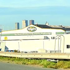 Sligro Den Haag Westvlietweg (samengevoegd met Forepark en Kerketuinenweg)
