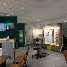 Pearle Opticiens Sittard