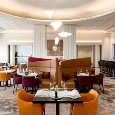 Sheraton Amsterdam Airport Hotel and Conference Center