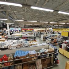 Makro Den Bosch