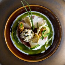 Sense Restaurant Vught