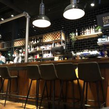 Restaurant De Beren Arnhem