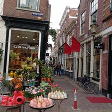 De Koning