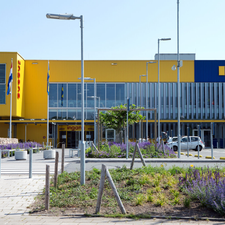 IKEA Delft