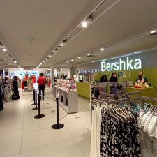 Bershka