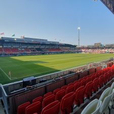 Sparta Stadion ‘Het Kasteel’