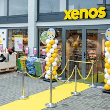 Xenos Hellevoetsluis De Struytse Hoeck