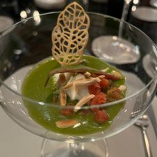 Restaurant Céline