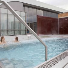 Fletcher Wellness-Hotel Sittard