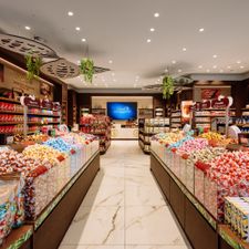 Lindt Chocolaterie