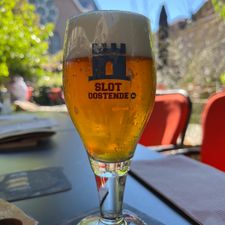 Slot Oostende - Restaurant, hotel, brouwerij en winkel