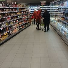 DekaMarkt Apeldoorn