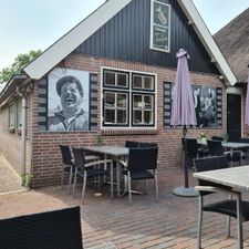Grand Café Fanfare