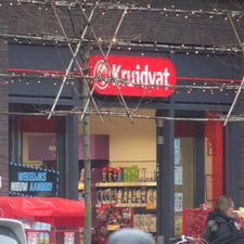 Kruidvat