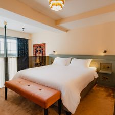 Hotel Mercier