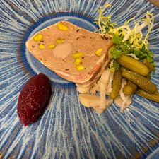 Dinercafé De Markies