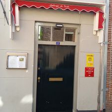 Auberge de Veste