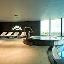 Hotel NH Amsterdam Schiphol Airport