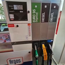 Argos Heerenveen
